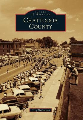 Chattooga County by McCollum, Greg