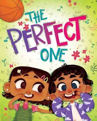 The Perfect One by Lancaster, Sue