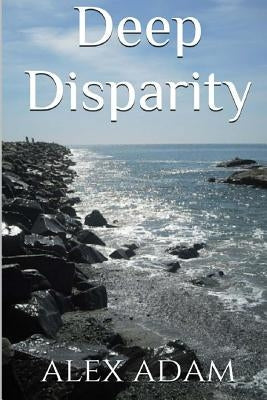 Deep Disparity by Adam, Alex