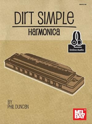 Dirt Simple Harmonica by Phil Duncan