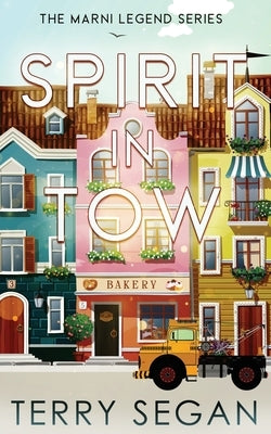 Spirit in Tow by Segan, Terry