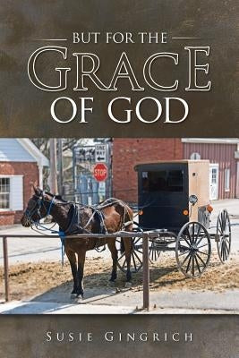 But for the Grace of God by Gingrich, Susie