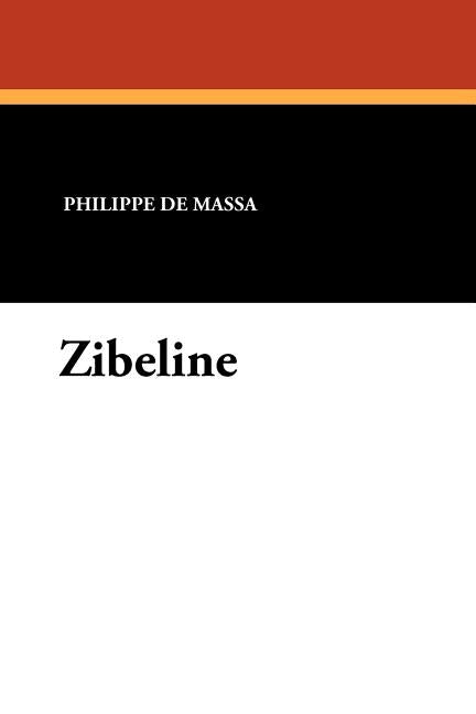 Zibeline by de Massa, Philippe