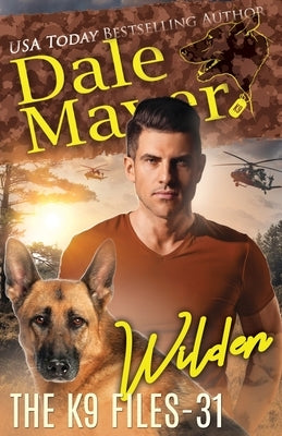 Wilden by Mayer, Dale