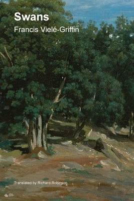 Swans by Vielé-Griffin, Francis