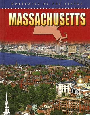 Massachusetts by Brown, Jonatha A.