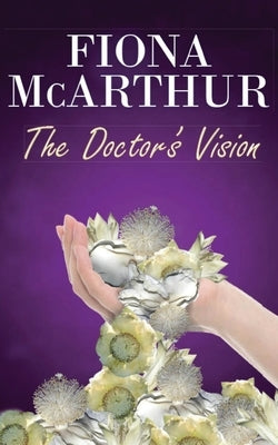 The Doctor's Vision by McArthur, Fiona