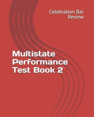Multistate Performance Test Book 2 by Mumey, Jackson
