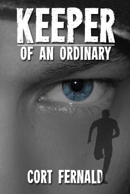 Keeper of an Ordinary by Fernald, Cort
