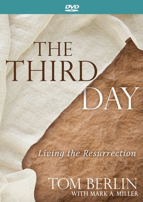The Third Day Video Content: Living the Resurrection by Berlin, Tom