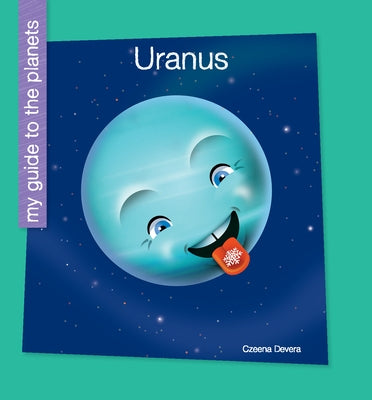 Uranus by Devera, Czeena