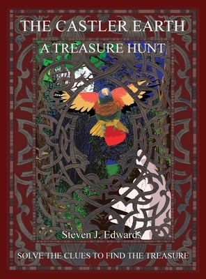 The Castler Earth by Edwards, Steven John