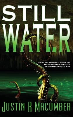 Still Water by Macumber, Justin R.