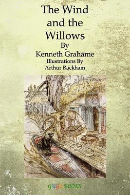 The Wind and the Willows by Grahame, Kenneth