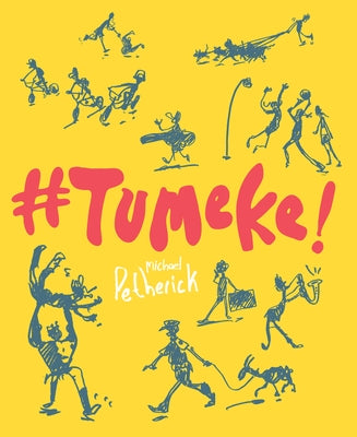 #Tumeke by Petherick, Michael