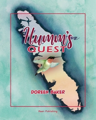 Humm's Quest by Baker, Doreen