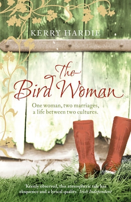 The Bird Woman by Hardie, Kerry