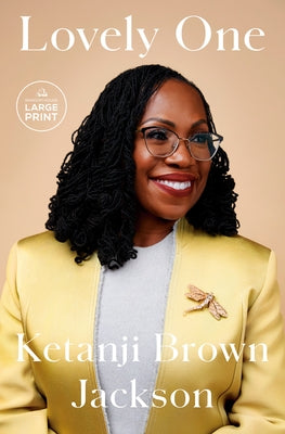 Lovely One: A Memoir by Jackson, Ketanji Brown