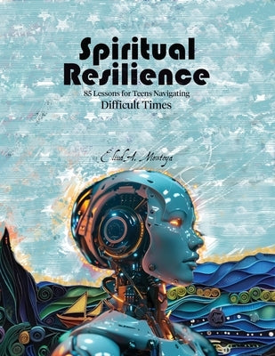 Spiritual Resilience: Lessons for the Spiritual and Emotional Growth of Teens by Montoya, Eliud A.