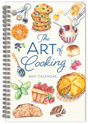 The Art of Cooking by Lucile Prache/The London Studio