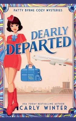Dearly Departed by Winter, Carly
