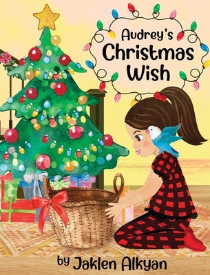 Audrey's Christmas Wish by Alkyan, Jaklen