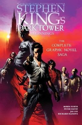 Stephen King's the Dark Tower: Beginnings Omnibus by King, Stephen