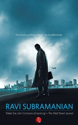 The Bankster by Subramanian, Ravi