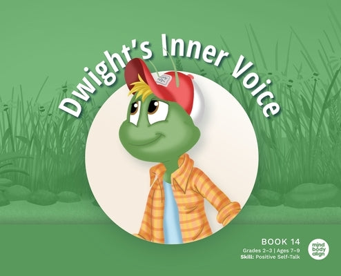 Dwight's Inner Voice by Mind Body Align