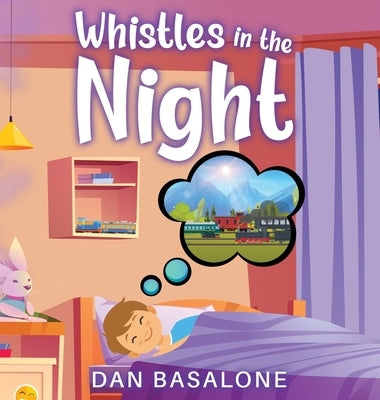 Whistles In The Night by Basalone, Dan