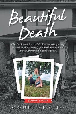 Beautiful Death by Jo, Courtney