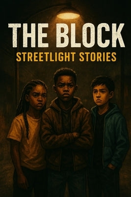 The Block: No Way Out: Streetlight Stories by Patterson, S. L.