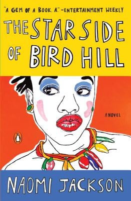 The Star Side of Bird Hill by Jackson, Naomi