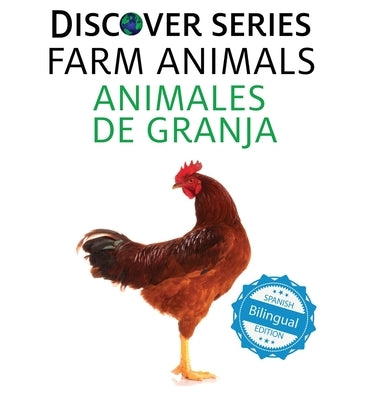 Farm Animals / Animales de Granja by Xist Publishing