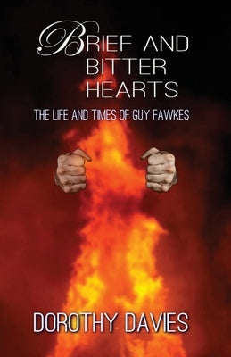 Brief And Bitter Hearts by Davies, Dorothy