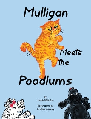 Mulligan Meets the Poodlums by Whitaker, Lonnie