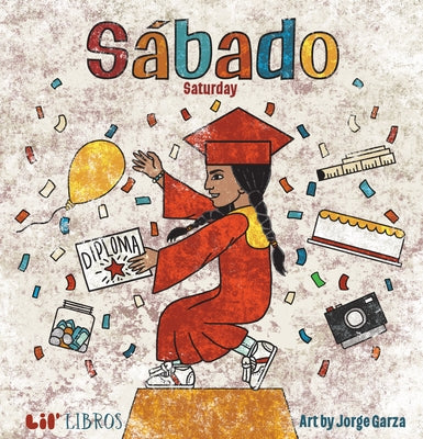 Sábado/Saturday by Garza, Jorge