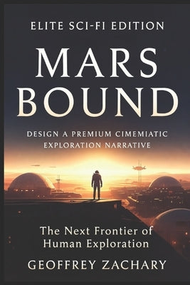 Mars Bound: The Next Frontier of Human Exploration by Zachary, Geoffrey