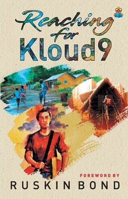Reaching for Kloud9 by Bond, Ruskin