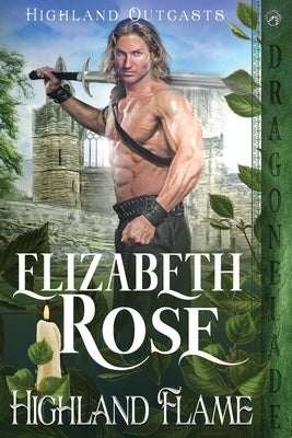 Highland Flame by Rose, Elizabeth