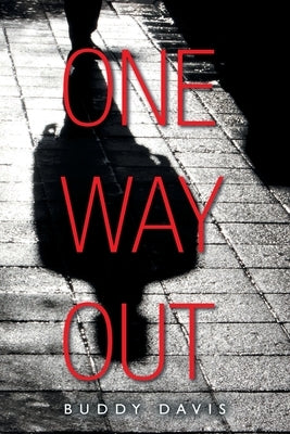 One Way Out by Davis, Buddy