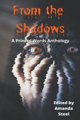 From the Shadows by Steel, Amanda