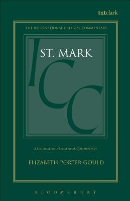 St. Mark by Gould, Ezra P.