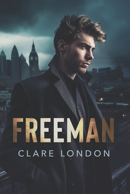 Freeman by London, Clare