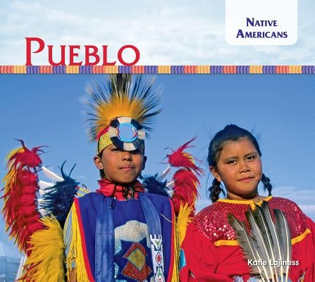 Pueblo by Lajiness, Katie