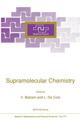 Supramolecular Chemistry by Balzani, Vincenzo