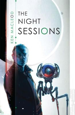 The Night Sessions by MacLeod, Ken