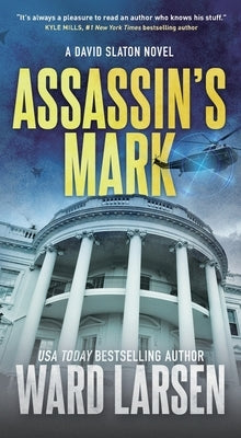 Assassin's Mark by Larsen, Ward