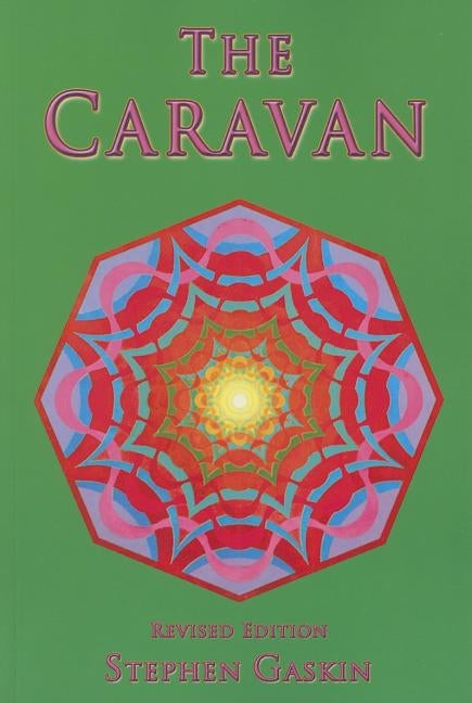 The Caravan by Gaskin, Stephen