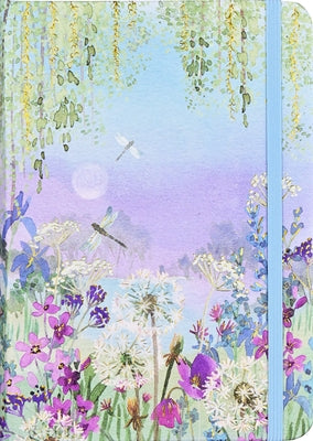 Dragonflies & Dandelions Journal (Diary, Notebook) by 